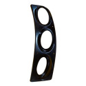Moldura Farol Cabina Case  Ld 87705817