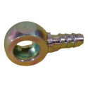 Bocal Anular Tar 607733 M12x3/8  Sistema Rodas  Freios Vw
