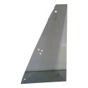 Vidro Ventarola 7x56x37x64 Cm  