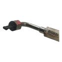 Mangueira Filtro Do Condensador Valtra 87394200