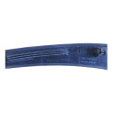 Acabamento Porta Tras. Ld Corolla Cross -75075-0a030 (usado)