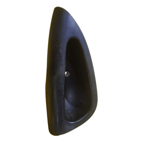 Moldura Do Puxador Interno Da Porta L.d Renault Scenic 2001