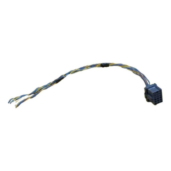 Chicote Do Sensor Módulo Mb Atego 1418 - A0275451226