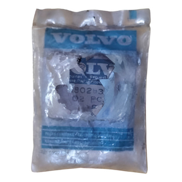5901 Joelho Do Compressor Volvo. Nº Knorr I-80283