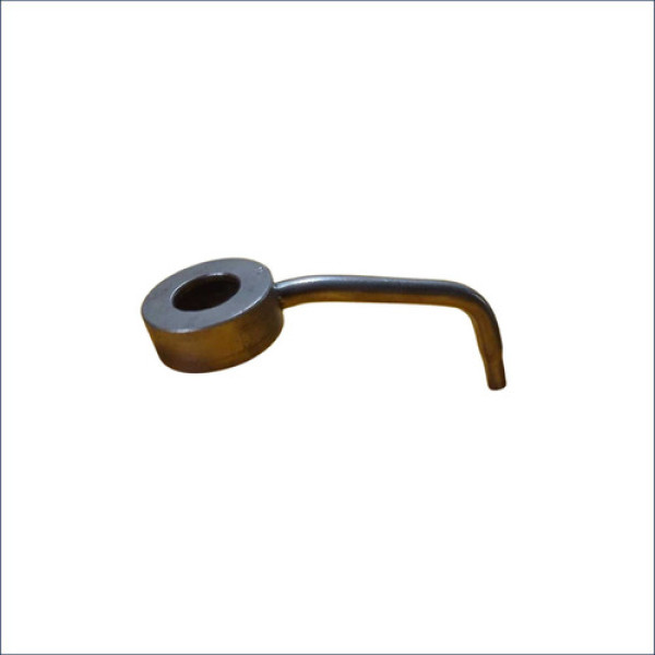 Esguicho Pistao Mercedes Benz Om457 Ls1938 38s 4571801443
