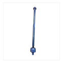 Barra Axial Trebor Ford Courier Fiesta 99/07 Xs6c3l519ba
