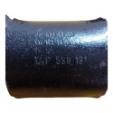 Algema Mola Traseira Volks 8140/8150 (tap 599191)