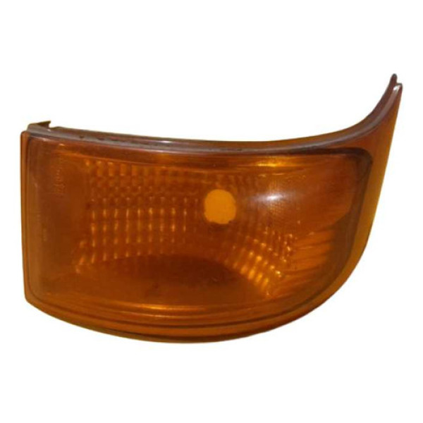 Lanteran Traseira Pisca Ld Marcopolo G6