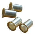  Kit C/ 4 Inserto Usinado Milimétrico 153ar-05 12mm