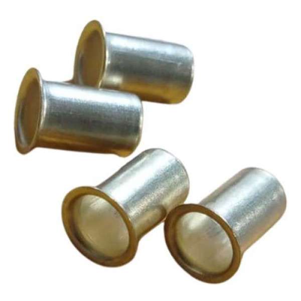  Kit C/ 4 Inserto Usinado Milimétrico 153ar-05 12mm