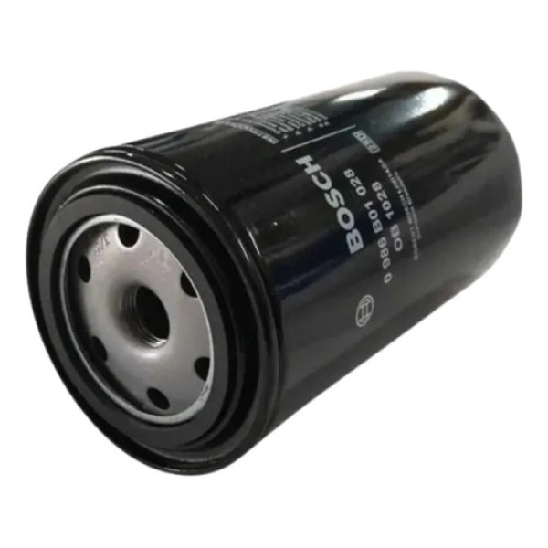 Filtro Bl.oleo Lub. Bosch 0986b01027