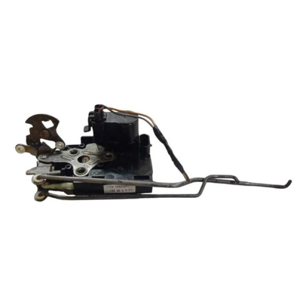 Fechadura Porta Dianteira Le Eletrica Gm S10 Blazer