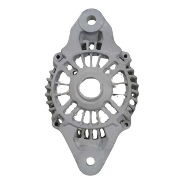Mancal Diant. Alternador Mitsubishi A4tr Volvo Caminhão