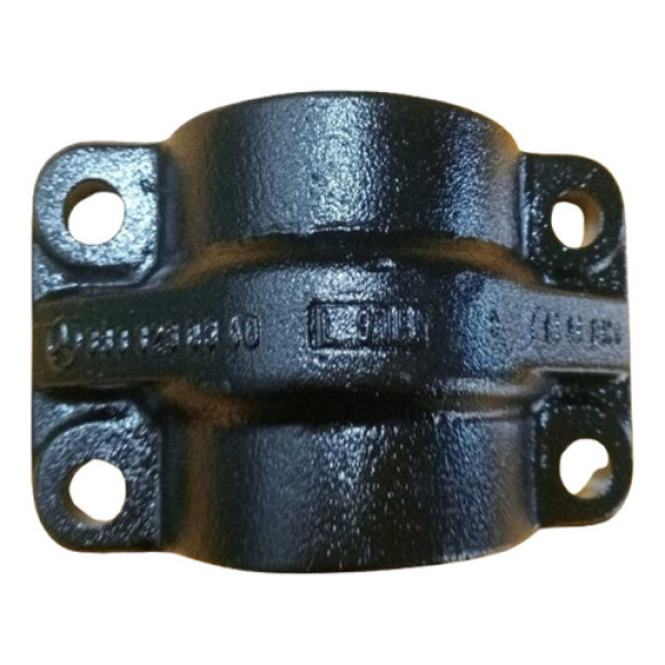 Suporte Algema Barra Estab.tras.orig Mercedes (usado)