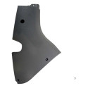 Chapa Lateral Painel Valtra 63831000 Cinza