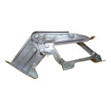 Dobradiça Capo C10 D10 C14 D60 C60 D70 D80 64/84 