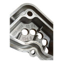 Cabeçote Compressor Ar Mb - 4111546546