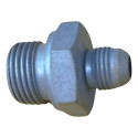 Niple Dosador Ø1,0 Jacto 781641 Npt3/8 Pulverizador Agrícola