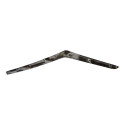 Moldura Friso Farol Esquerdo Kicks 23/24 620755r00a/b  Cromado