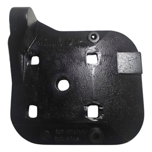 Base Guia Grampo Mola Ld Volkswagen 17240  2zo 407242 A