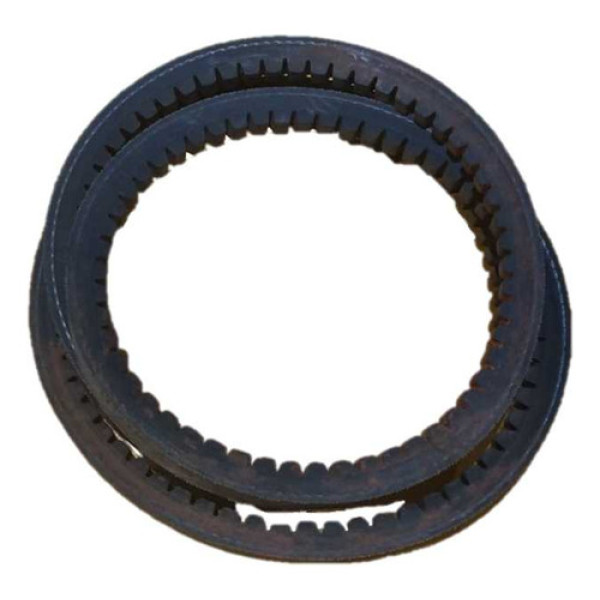 Correia Dentada Alternador Goodyear 13av1325 Gatorback