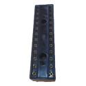 Caixa Fusiveis (12 Fuziveis)mb Agl 1113 1313 - 3455457201