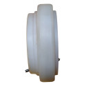 Bucha Tecnil Interno 30mm Externo120mm Altura 43mm 