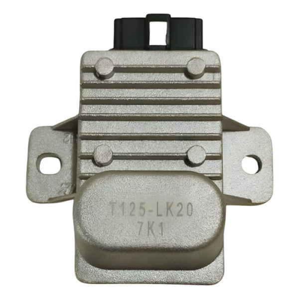 Regulador Retificador Honda B31 31600kssb31 12v