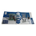 Ii313200061 Reparo Cabeçote Compressor Knorr Bremse