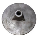 Flange Tração Rodoar Mercedes-benz Disco