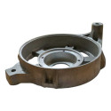 Mancal Alternador Lado Polia Vw Cargo Zen 3127 