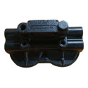 Cabeçote Filtro Diesel Duplo Mb - 0000924008