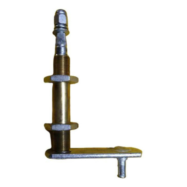 Mancal Limpador Meio 0008205646 Mercedes-benz