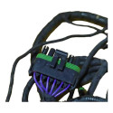 Chicote Eletrico Auto Tracker Case 87733453