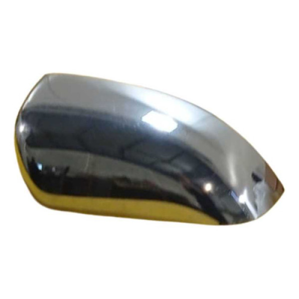 Capa Retrovisor Direito Cromada Ranger 2012 Ab3917k746ca  Cromada