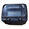 Rodo Calibrador Capanema 3 Saidas 12 V Digital