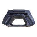 Suporte Traseiro Motor Scania 112 113 142  Rei R-193 