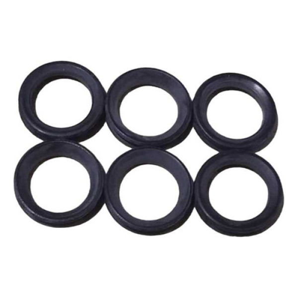 Anel De Vedação - Plástico A0002682459 Kit/c/6
