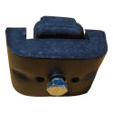Coxim Traseiro Do Motor 7000 Dx 8500 Agrale