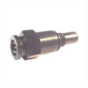 Sensor Hall 4 Pinos Chato Tacografo Scania