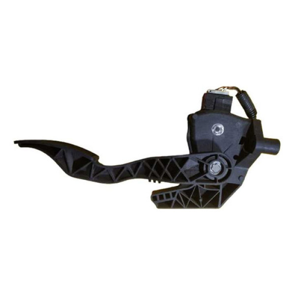 Pedal Eletronico Meriva 06/07/12 Gm93335443