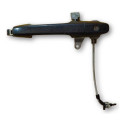 Externa D. E. Honda New Civic 2007 A 2010 Usada