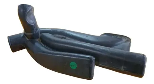 Duto Admissão De Ar Corsa 2002 - 93320360