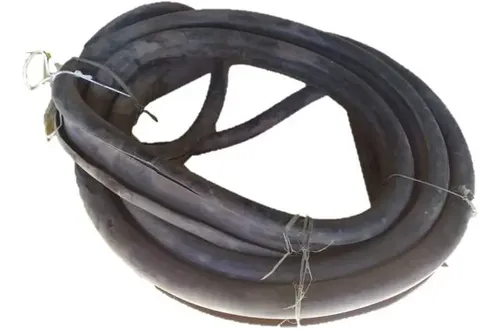 Boracha Janela Com Vão 1.560 2 Vidro Movel Urbanos 