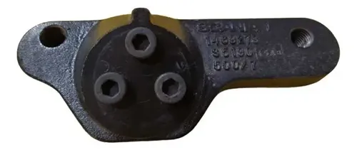 Suporte Do Coxim Motor Scania 124 1469279