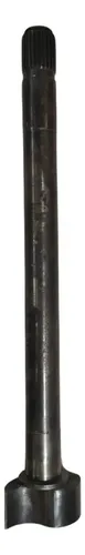 Eixo S 56cm Recon Freio Traseiro Dir 