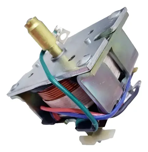 Relé Acionamento Motor Partida 24v Zm 902