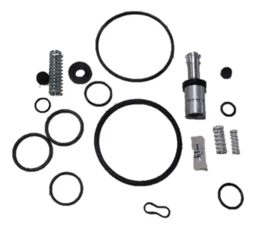  Reparo Simples Valvula Re-4 6 Saidas Rda