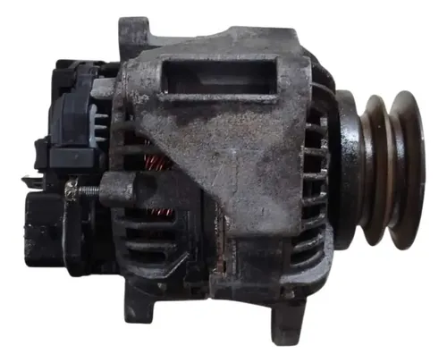 Alternador Mercedes-benz Accelo 915c A0131545102