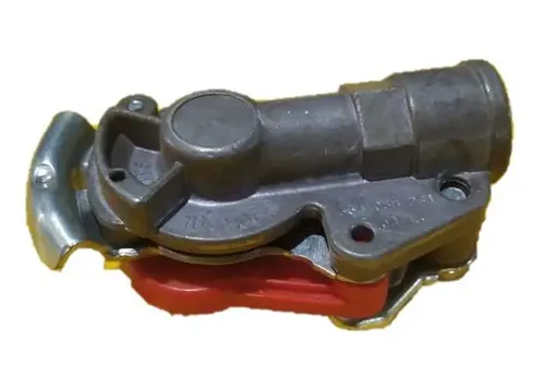 Cabeça De Acoplamento Haldex 334055231